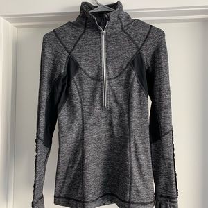 Lululemon Run Long Sleeve Dash Pullover